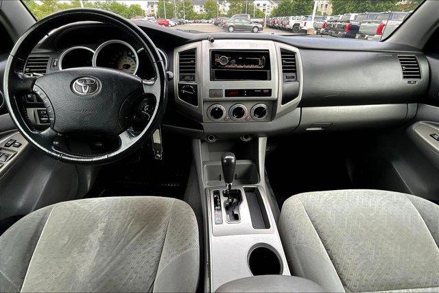 used 2008 Toyota Tacoma car, priced at $7,995