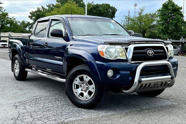 used 2008 Toyota Tacoma car, priced at $7,995