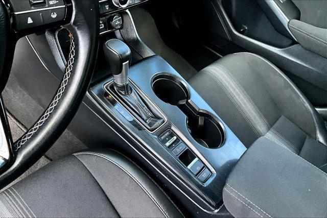 used 2024 Honda Civic car, priced at $24,995