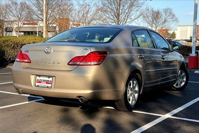 used 2006 Toyota Avalon car, priced at $8,995