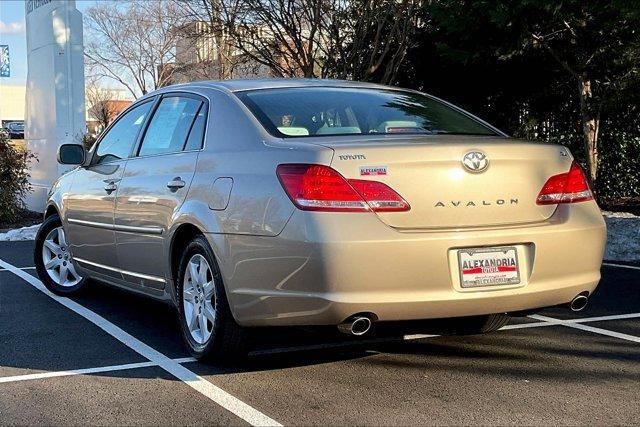 used 2006 Toyota Avalon car, priced at $8,995