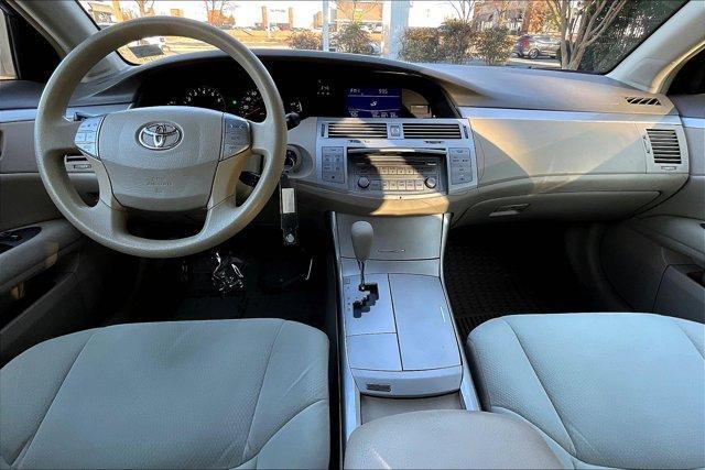 used 2006 Toyota Avalon car, priced at $8,995