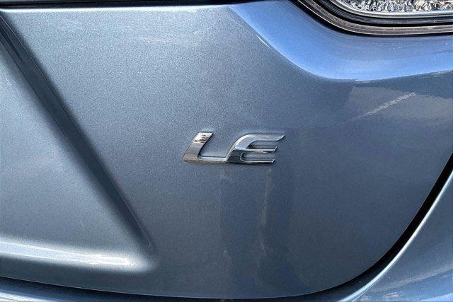 used 2024 Toyota Corolla car, priced at $19,495