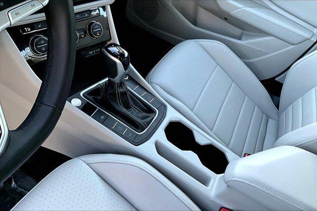 used 2024 Volkswagen Jetta car, priced at $21,995