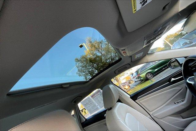 used 2024 Volkswagen Jetta car, priced at $21,995
