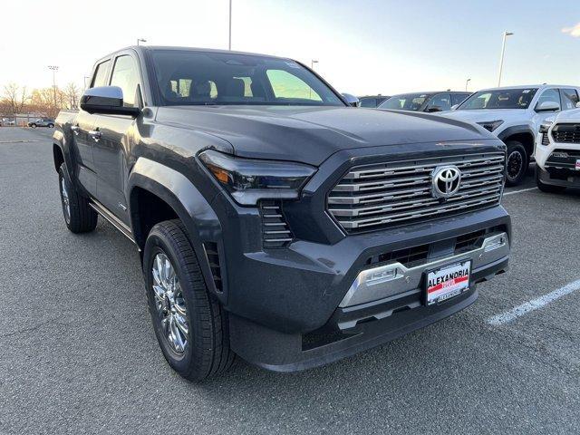 new 2025 Toyota Tacoma car, priced at $54,249