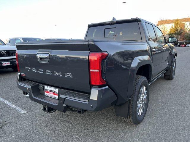 new 2025 Toyota Tacoma car, priced at $54,249