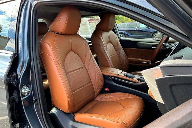 used 2020 Toyota Avalon Hybrid car, priced at $28,495