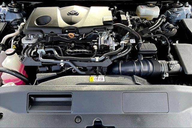used 2020 Toyota Avalon Hybrid car, priced at $28,495