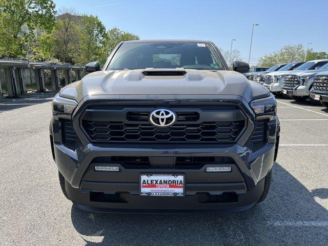 new 2025 Toyota Tacoma car, priced at $47,659