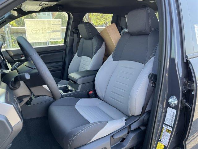 new 2025 Toyota Tacoma car, priced at $47,659