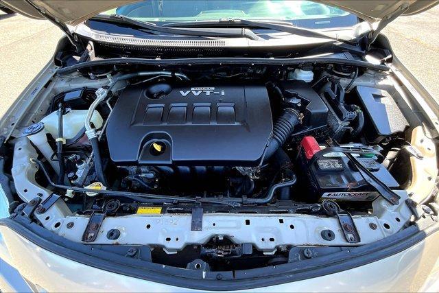 used 2009 Toyota Corolla car, priced at $7,295