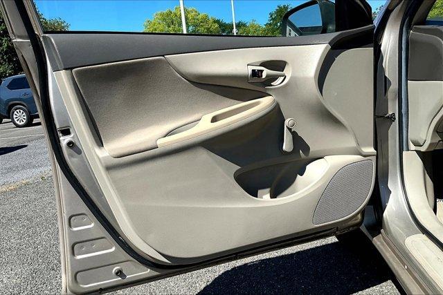 used 2009 Toyota Corolla car, priced at $7,295