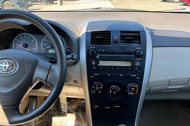 used 2009 Toyota Corolla car, priced at $7,295