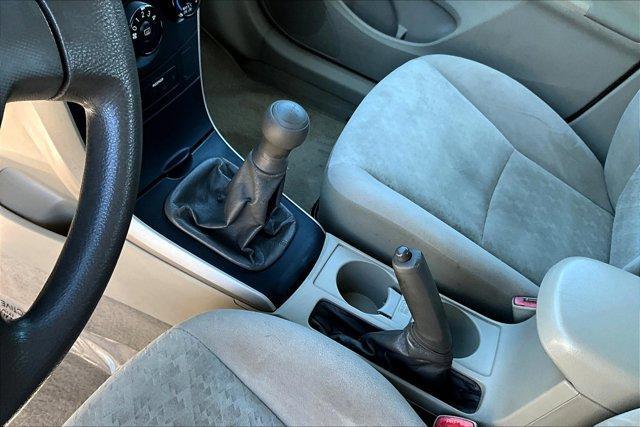 used 2009 Toyota Corolla car, priced at $7,295