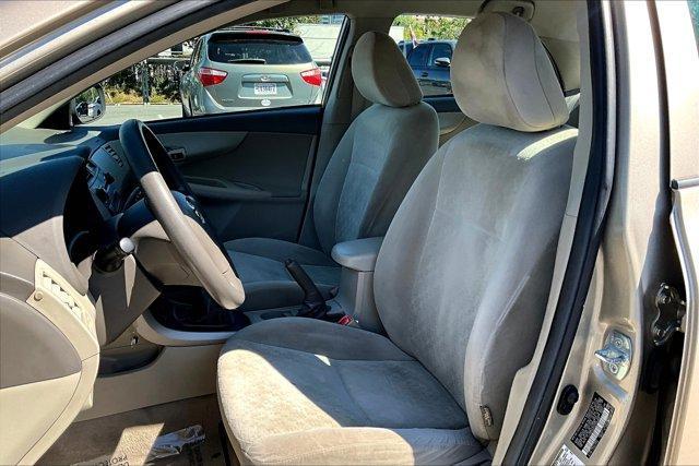 used 2009 Toyota Corolla car, priced at $7,295