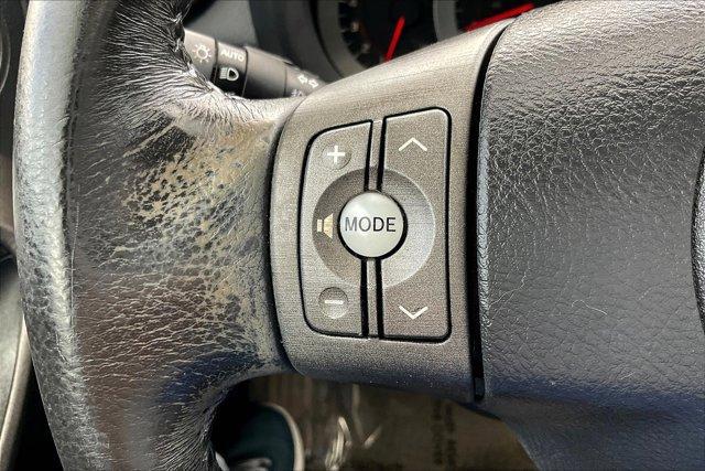 used 2012 Toyota RAV4 car, priced at $11,595
