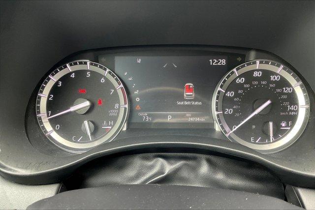 used 2022 Toyota Highlander car, priced at $41,895