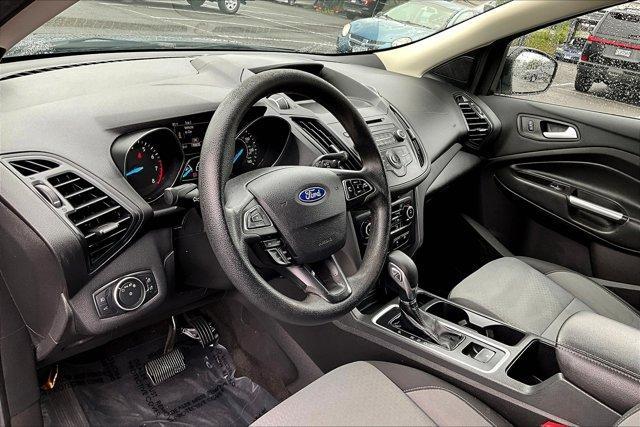 used 2018 Ford Escape car, priced at $10,995