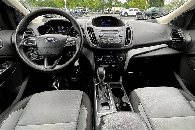 used 2018 Ford Escape car, priced at $10,995