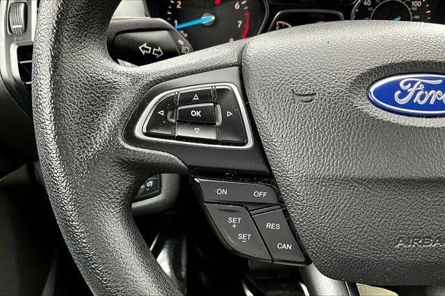 used 2018 Ford Escape car, priced at $10,995