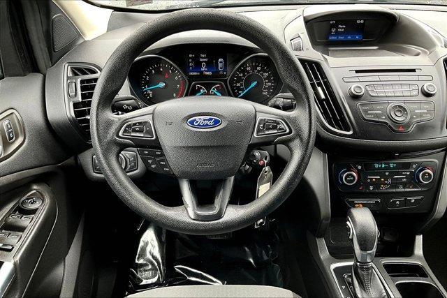 used 2018 Ford Escape car, priced at $10,995