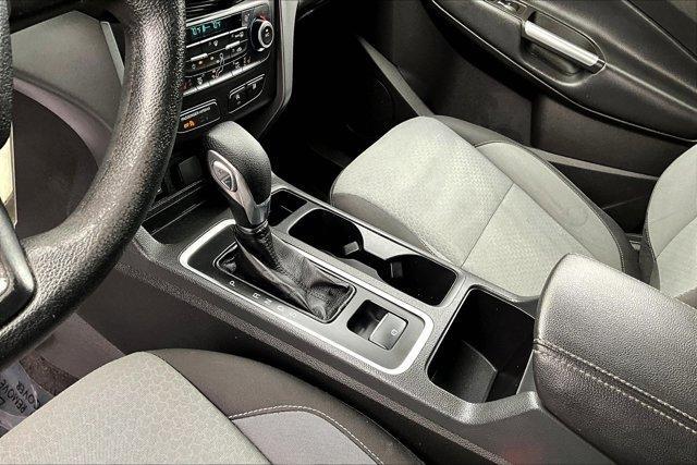 used 2018 Ford Escape car, priced at $10,995
