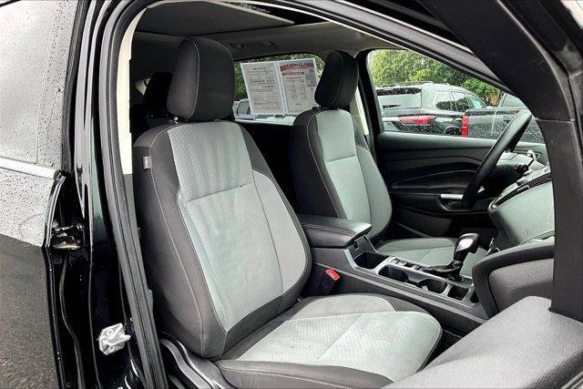 used 2018 Ford Escape car, priced at $10,995