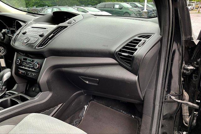 used 2018 Ford Escape car, priced at $10,995