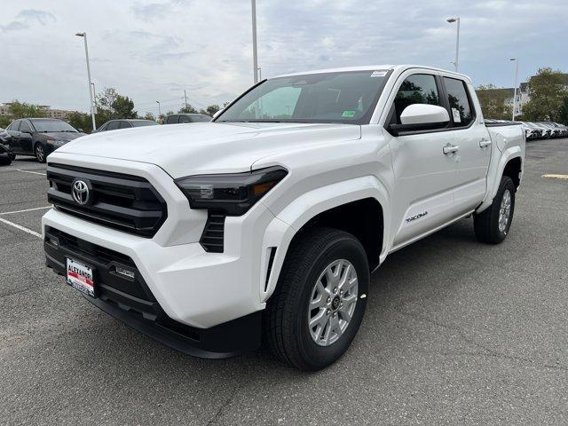 new 2025 Toyota Tacoma car