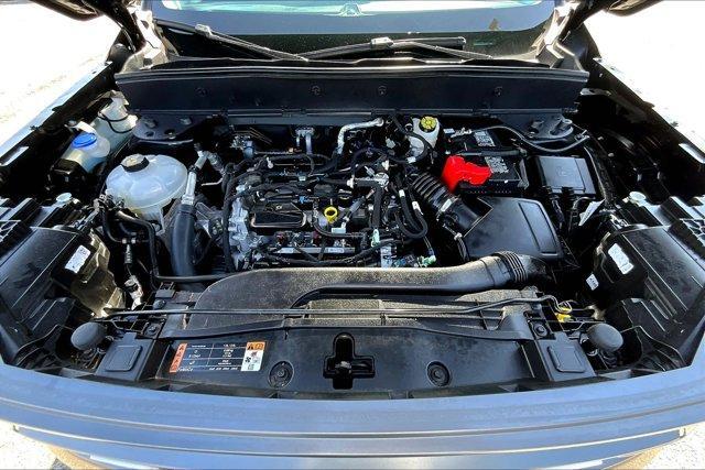 used 2024 Ford Bronco Sport car, priced at $23,495