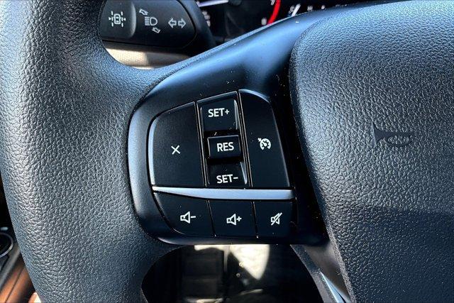 used 2024 Ford Bronco Sport car, priced at $23,495