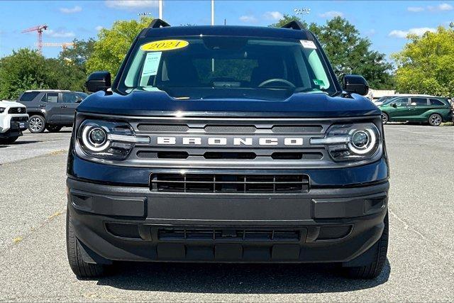 used 2024 Ford Bronco Sport car, priced at $23,495