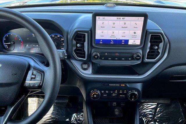 used 2024 Ford Bronco Sport car, priced at $23,495