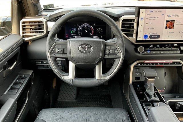 used 2025 Toyota Tundra car, priced at $57,995