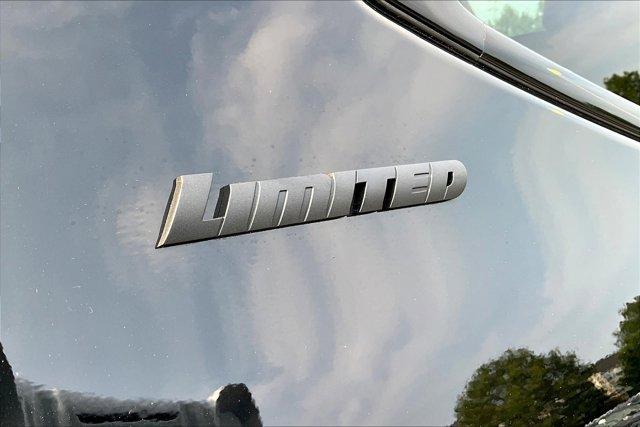 used 2025 Toyota Tundra car, priced at $57,995
