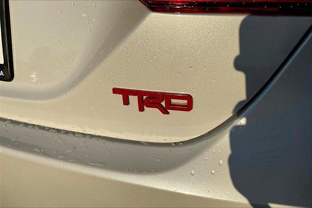 used 2022 Toyota Camry car, priced at $33,995