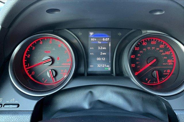 used 2022 Toyota Camry car, priced at $33,995