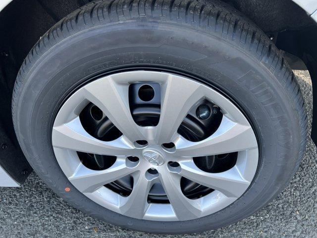 new 2026 Toyota Corolla car, priced at $23,920