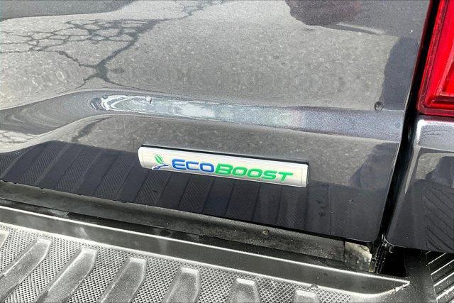 used 2022 Ford F-150 car, priced at $34,495