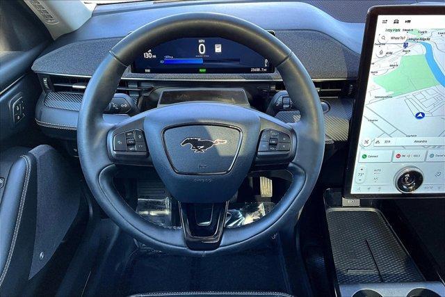 used 2021 Ford Mustang Mach-E car, priced at $25,495