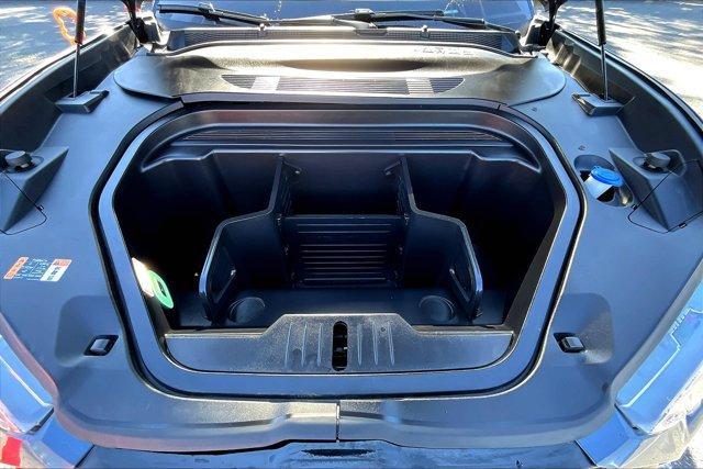 used 2021 Ford Mustang Mach-E car, priced at $25,495
