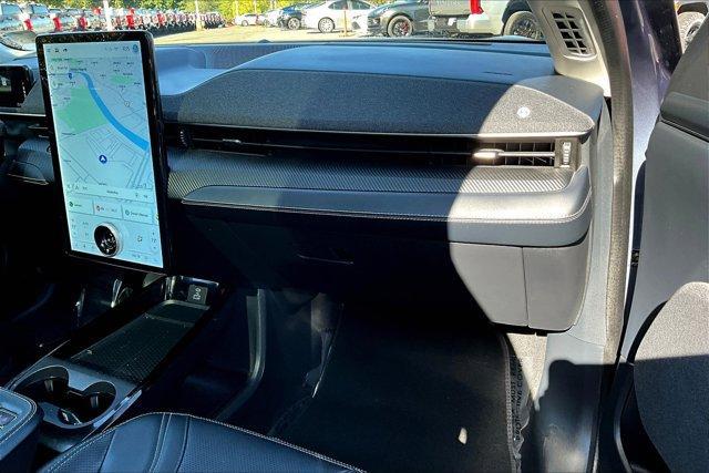 used 2021 Ford Mustang Mach-E car, priced at $25,495