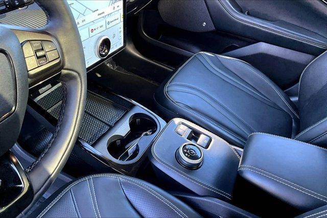 used 2021 Ford Mustang Mach-E car, priced at $25,495