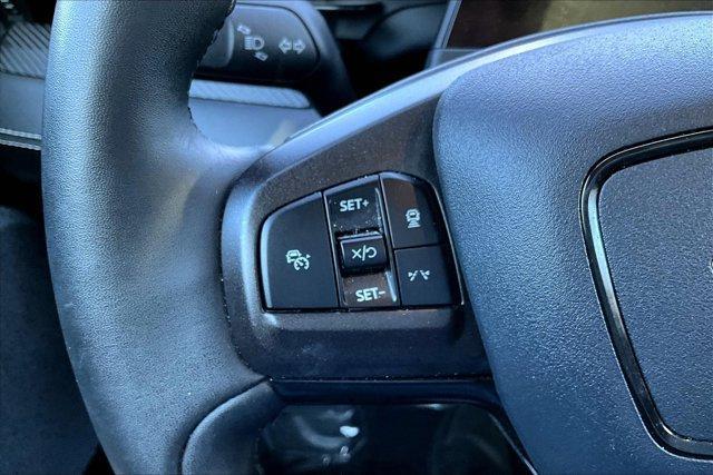 used 2021 Ford Mustang Mach-E car, priced at $25,495
