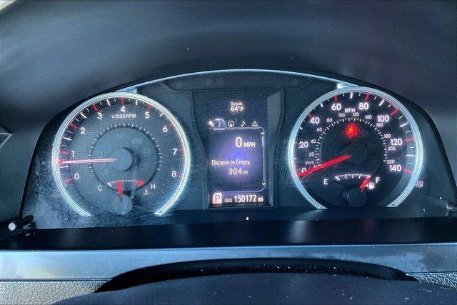 used 2017 Toyota Camry car, priced at $8,995