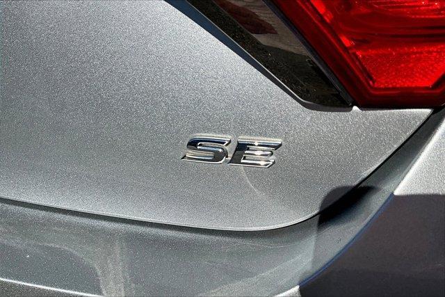 used 2017 Toyota Camry car, priced at $8,995