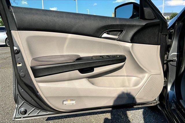 used 2012 Honda Accord car, priced at $8,995