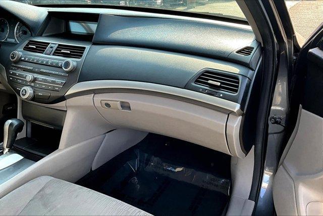 used 2012 Honda Accord car, priced at $8,995