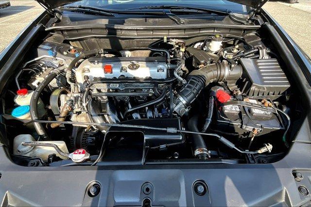 used 2012 Honda Accord car, priced at $8,995
